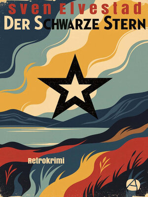 cover image of Der schwarze Stern